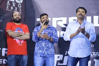 Gandeevadhari Arjuna Movie Trailer Launch